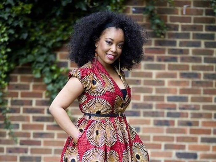 Ankara 2025 dress designs